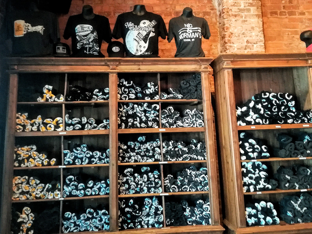 Nic & Norman’s gallery image 6