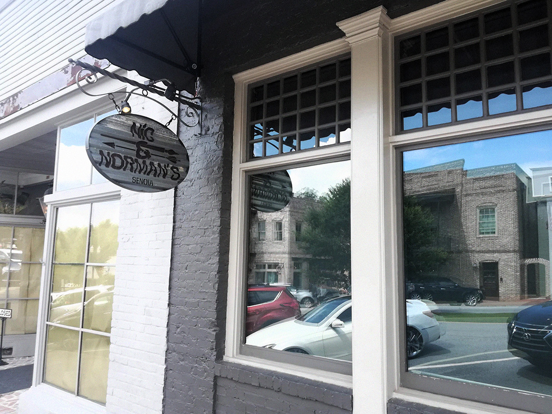 Nic & Norman’s gallery image 8
