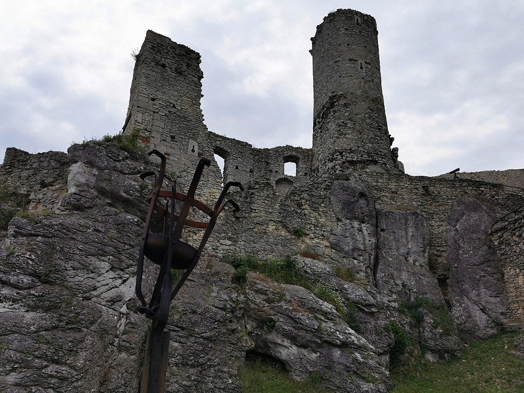Ogrodzieniec Castle gallery image 3