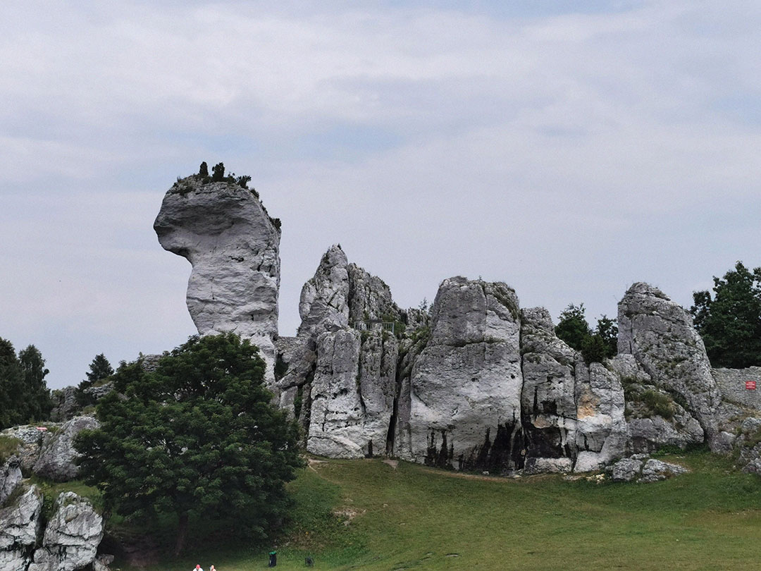 Ogrodzieniec Castle gallery image 4