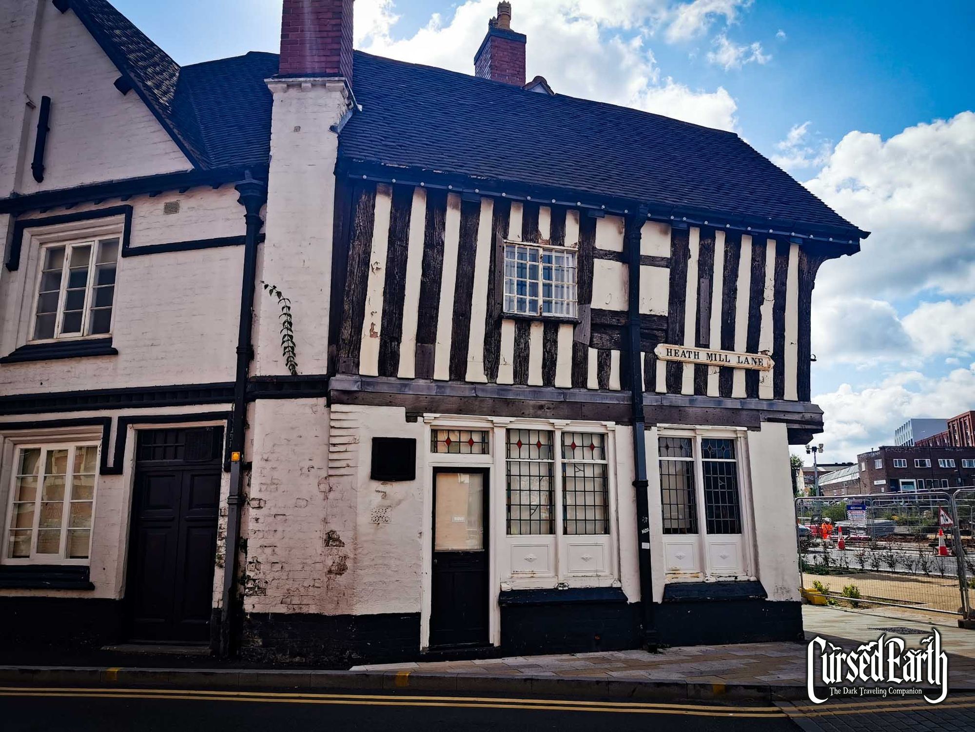 The Old Crown gallery image 4