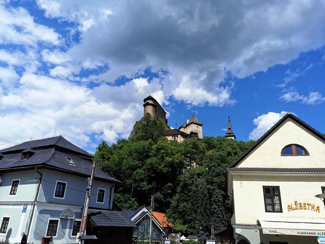 Orava Castle gallery image 2