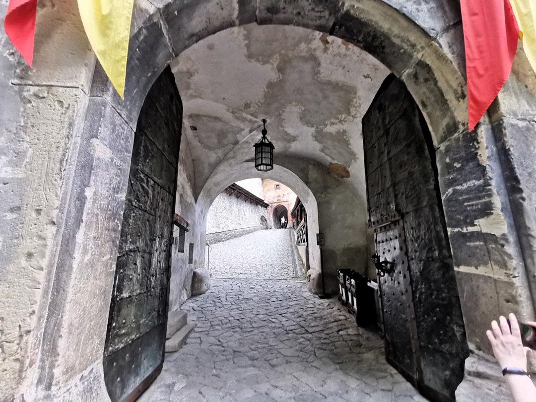 Orava Castle gallery image 3