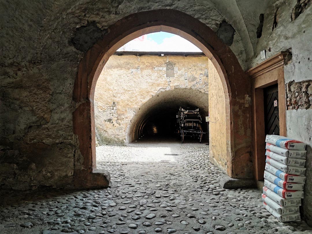 Orava Castle gallery image 4