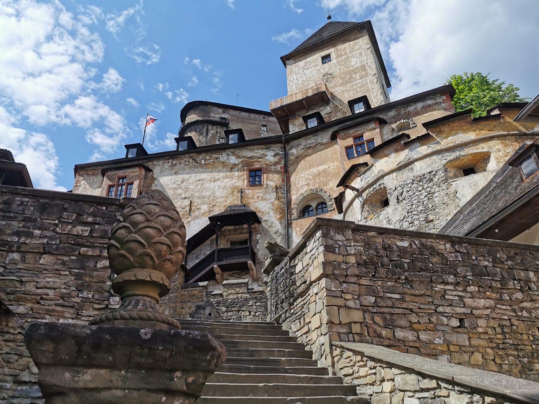 Orava Castle gallery image 5