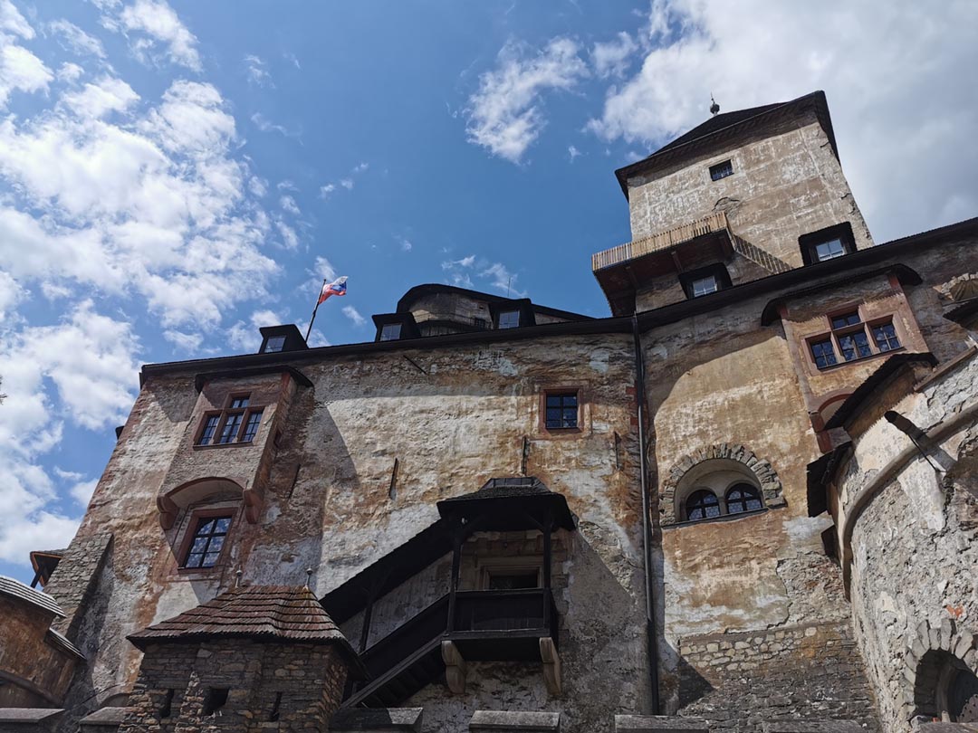 Orava Castle gallery image 6