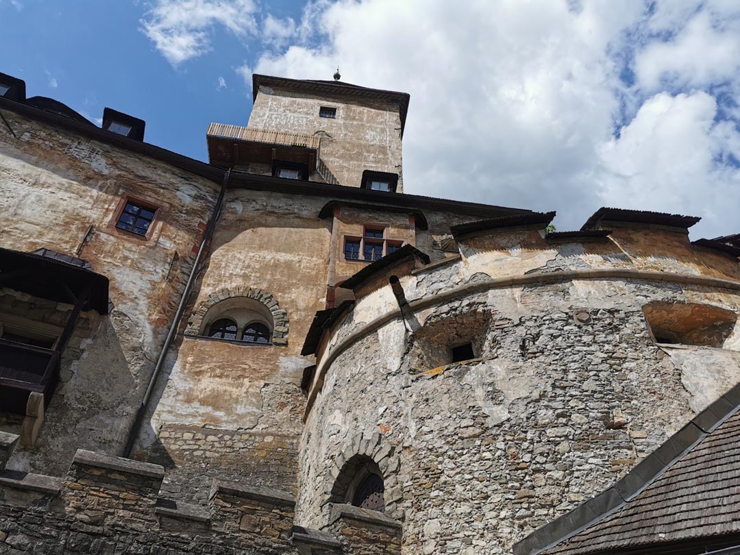 Orava Castle gallery image 7