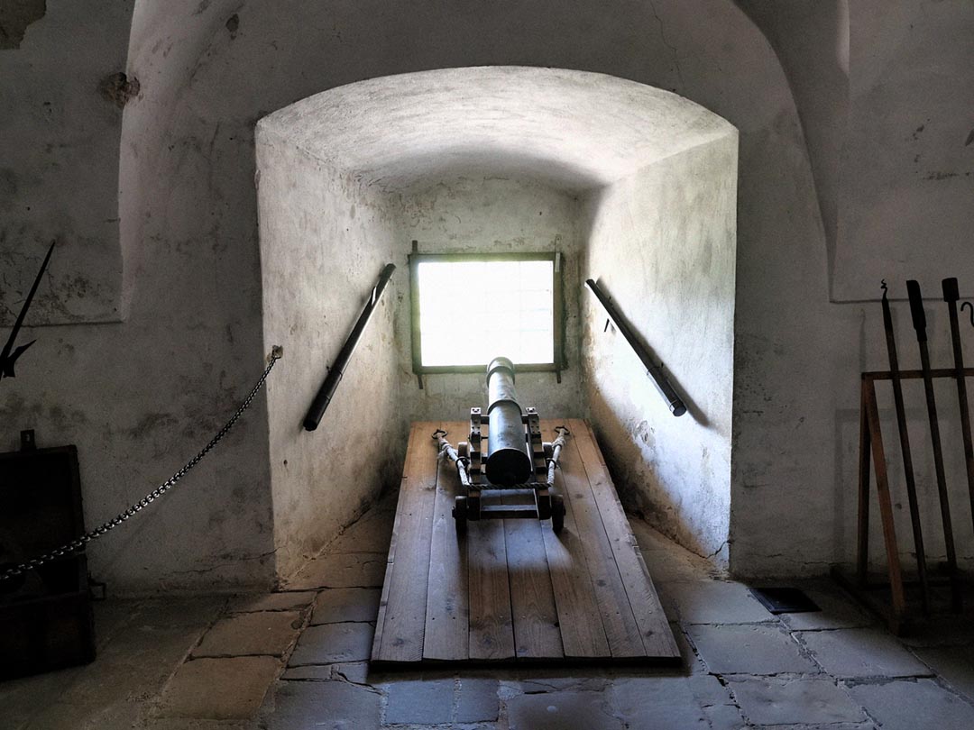 Orava Castle gallery image 8