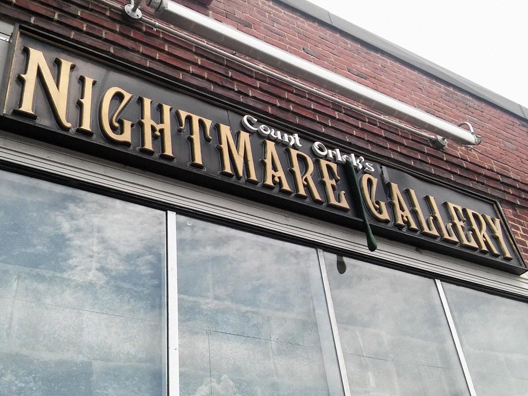 Count Orlok’s Nightmare Gallery gallery image 2
