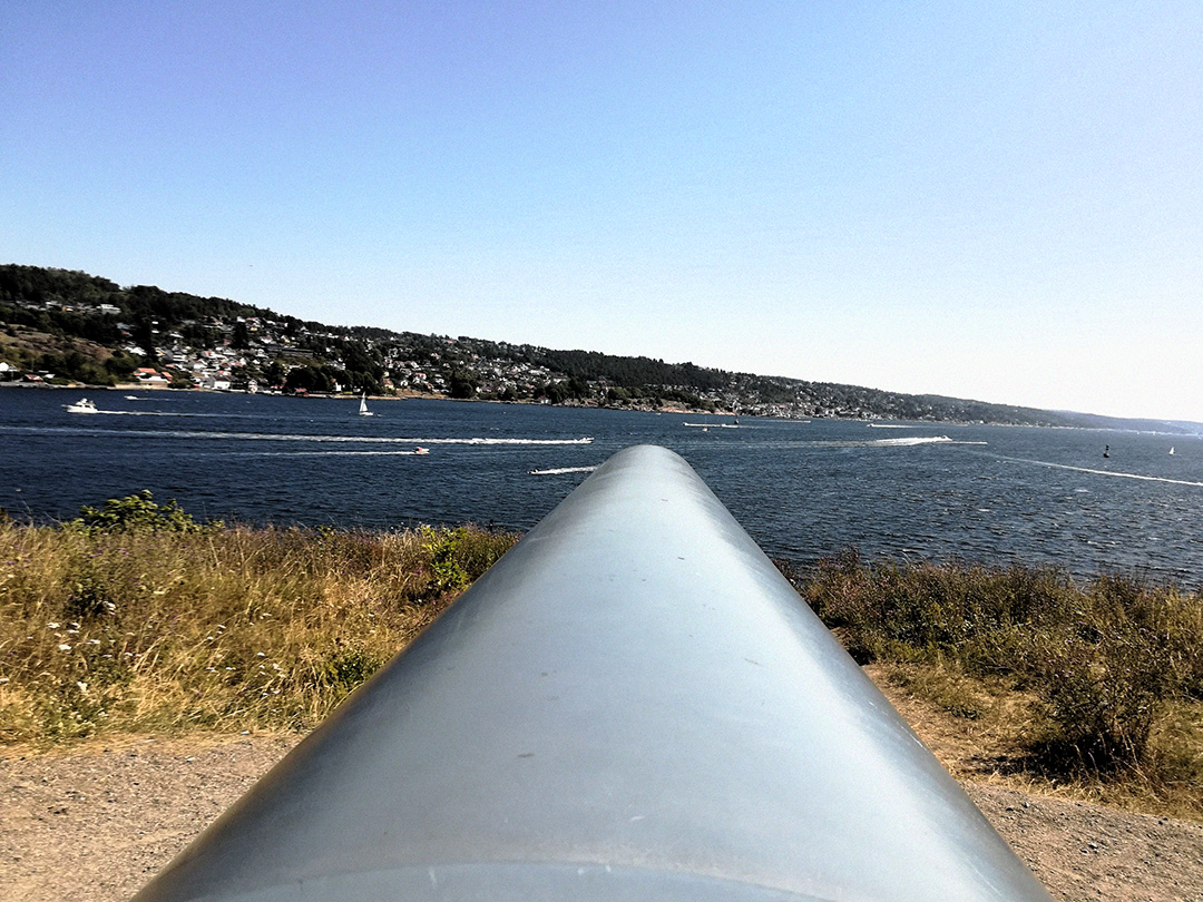 Oscarsborg Fortress gallery image 5