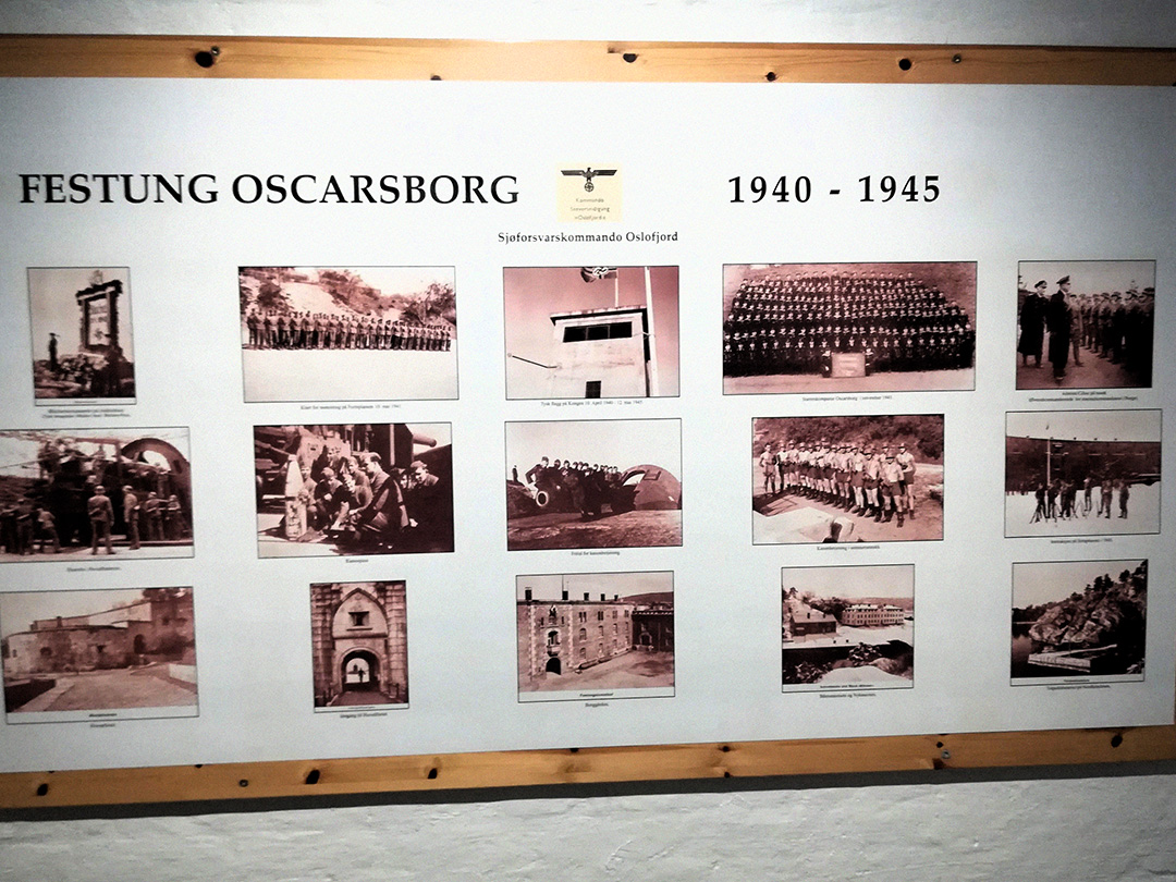 Oscarsborg Fortress gallery image 7