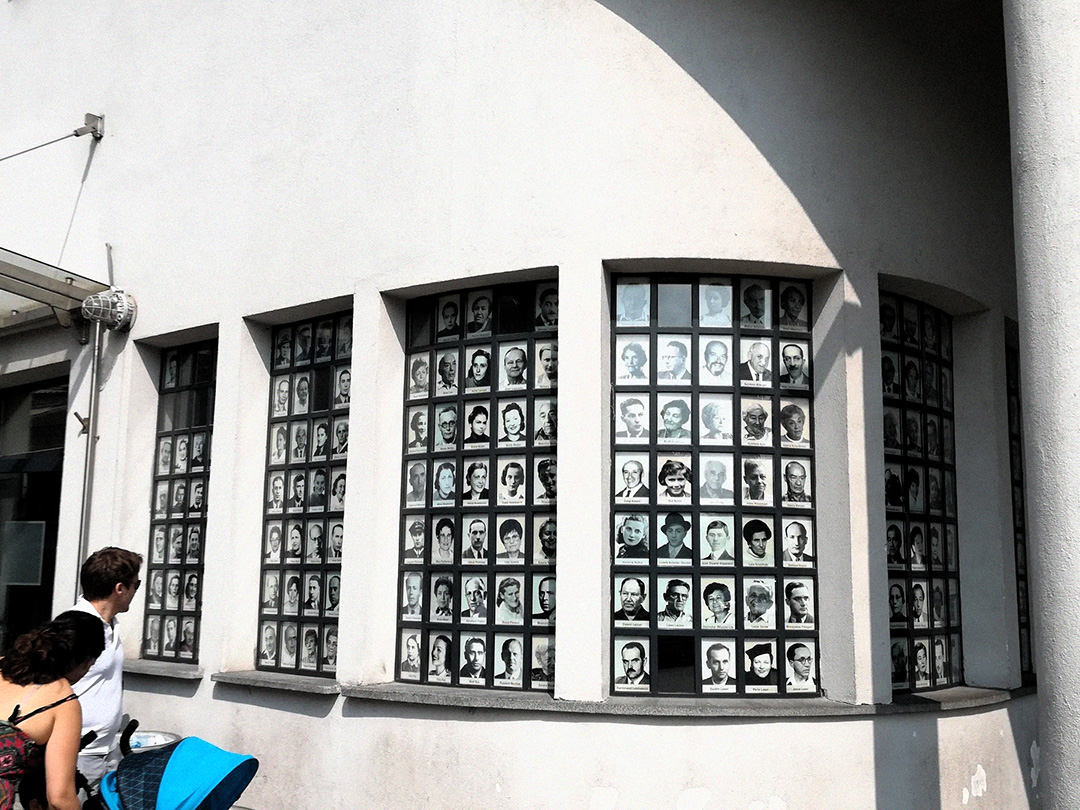 Oskar Schindler’s Enamel Factory gallery image 2