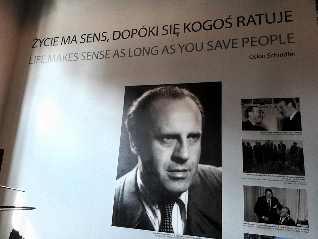 Oskar Schindler’s Enamel Factory gallery image 3