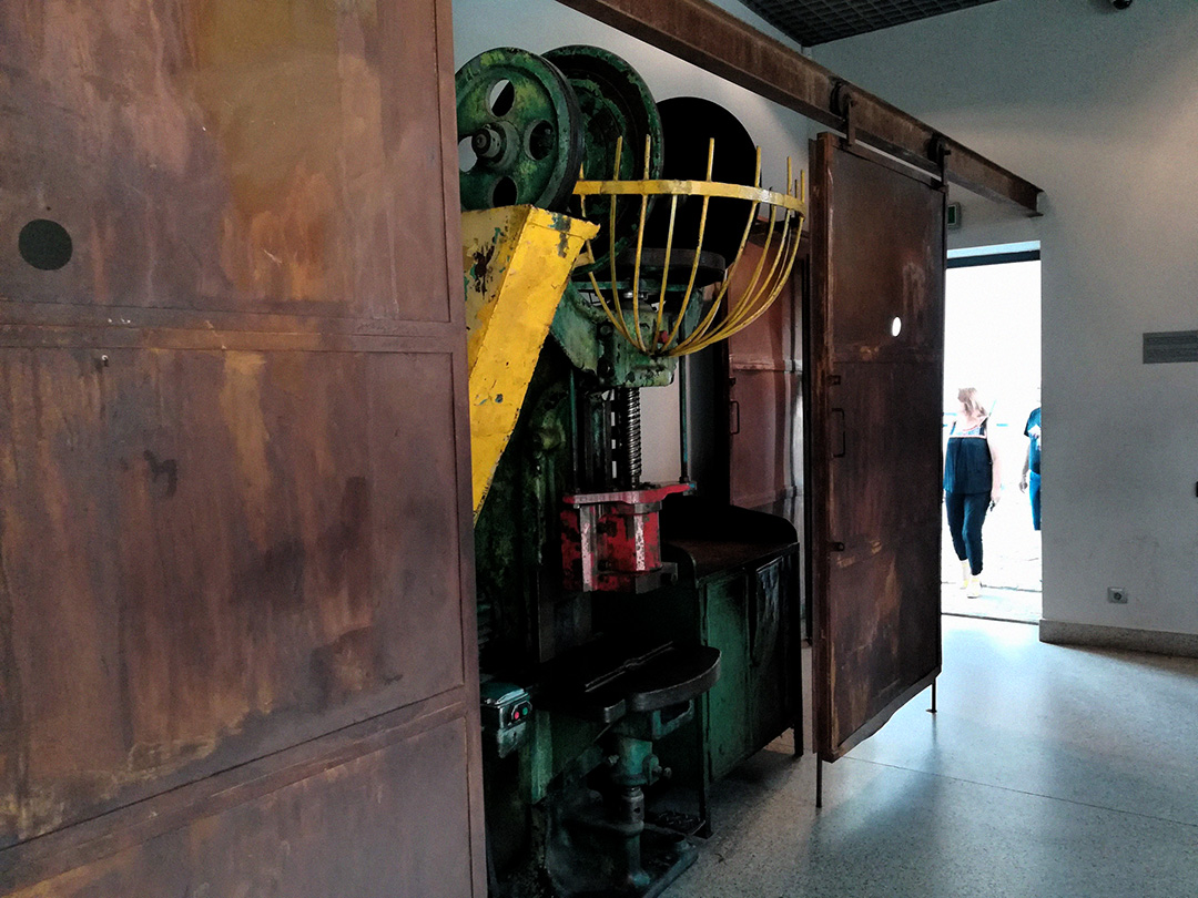Oskar Schindler’s Enamel Factory gallery image 4