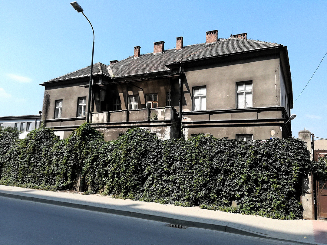 The Villa of Oskar Schindler gallery image 2