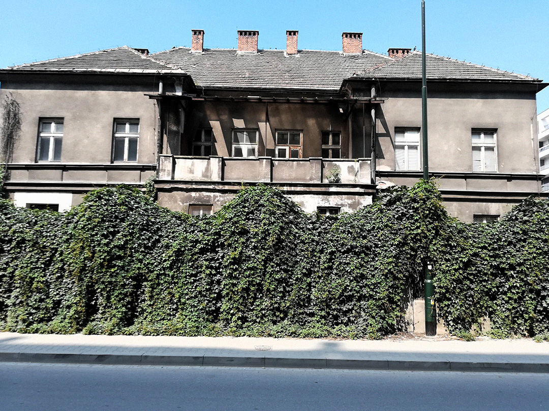 The Villa of Oskar Schindler gallery image 3
