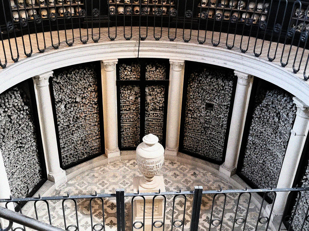 Ossuary Chapel of St. Martin gallery image 2