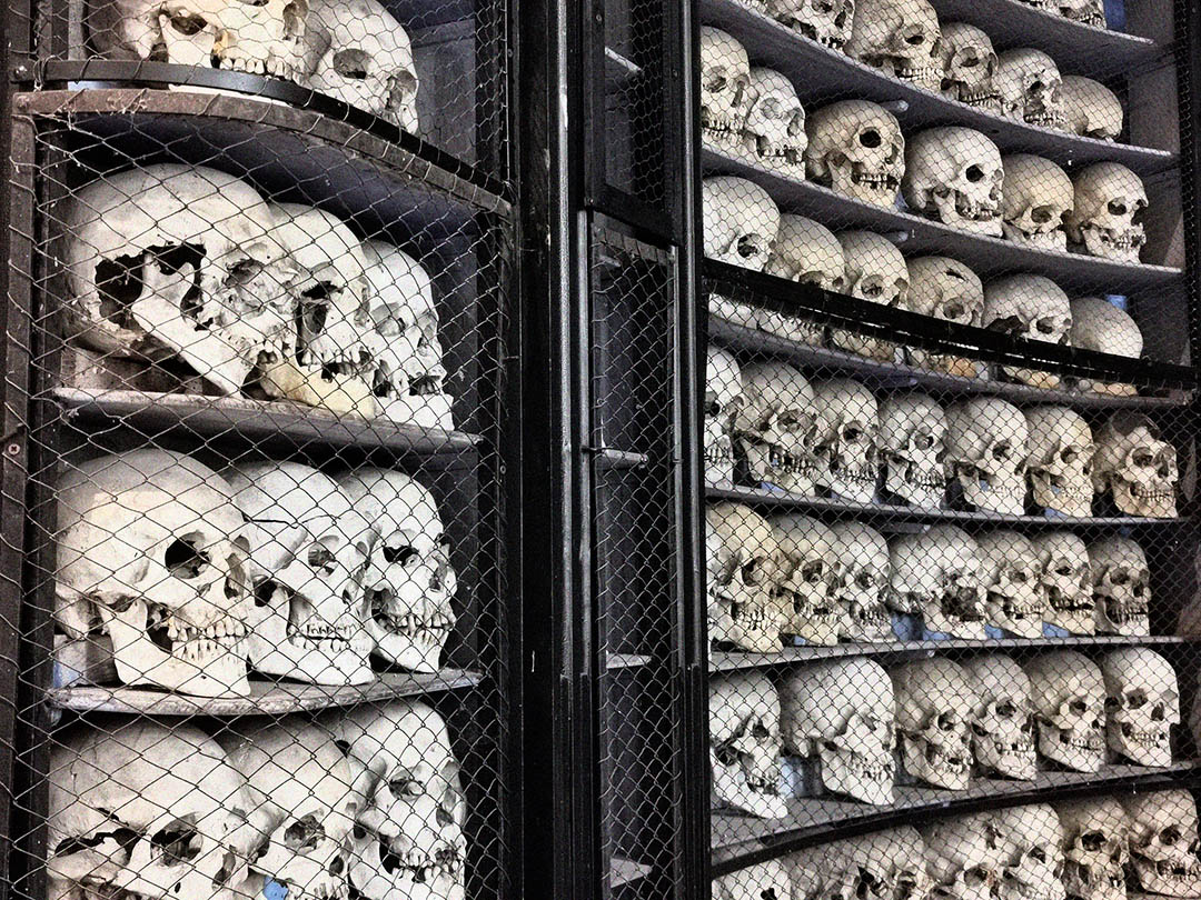 Ossuary Chapel of St. Martin gallery image 3