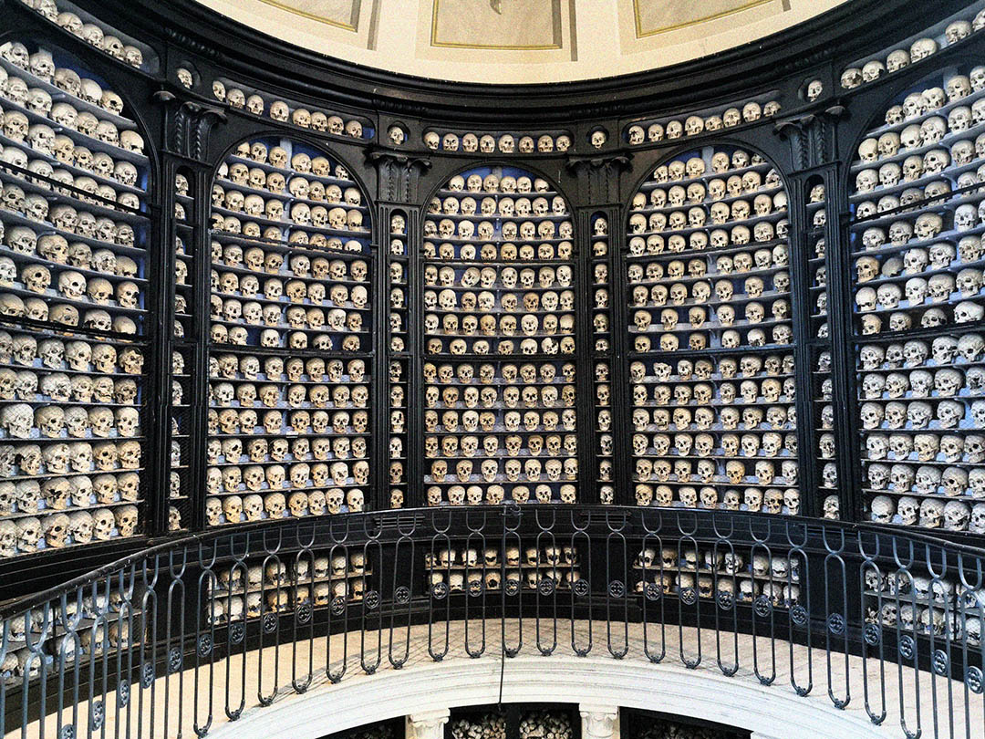 Ossuary Chapel of St. Martin gallery image 4
