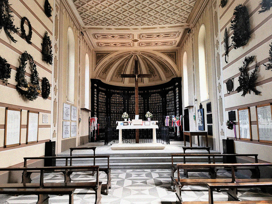 Ossuary Chapel of St. Martin gallery image 5