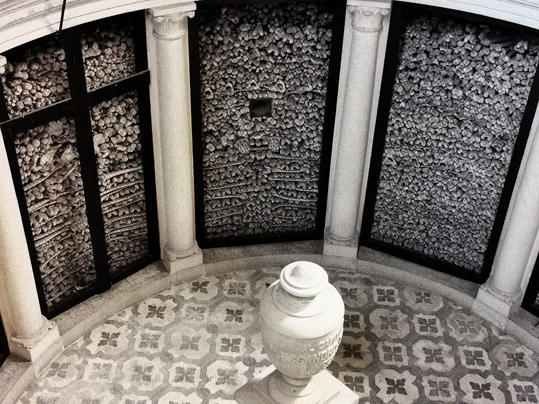 Ossuary Chapel of St. Martin gallery image 6
