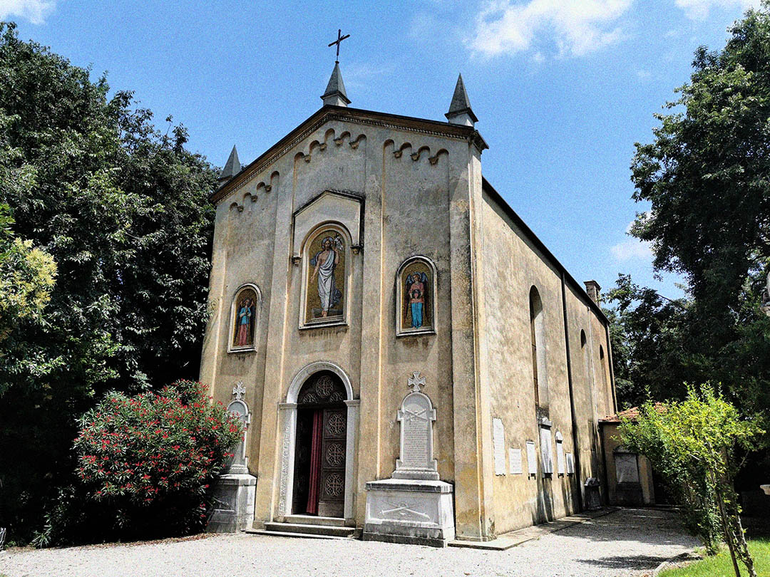 Ossuary Chapel of St. Martin gallery image 7