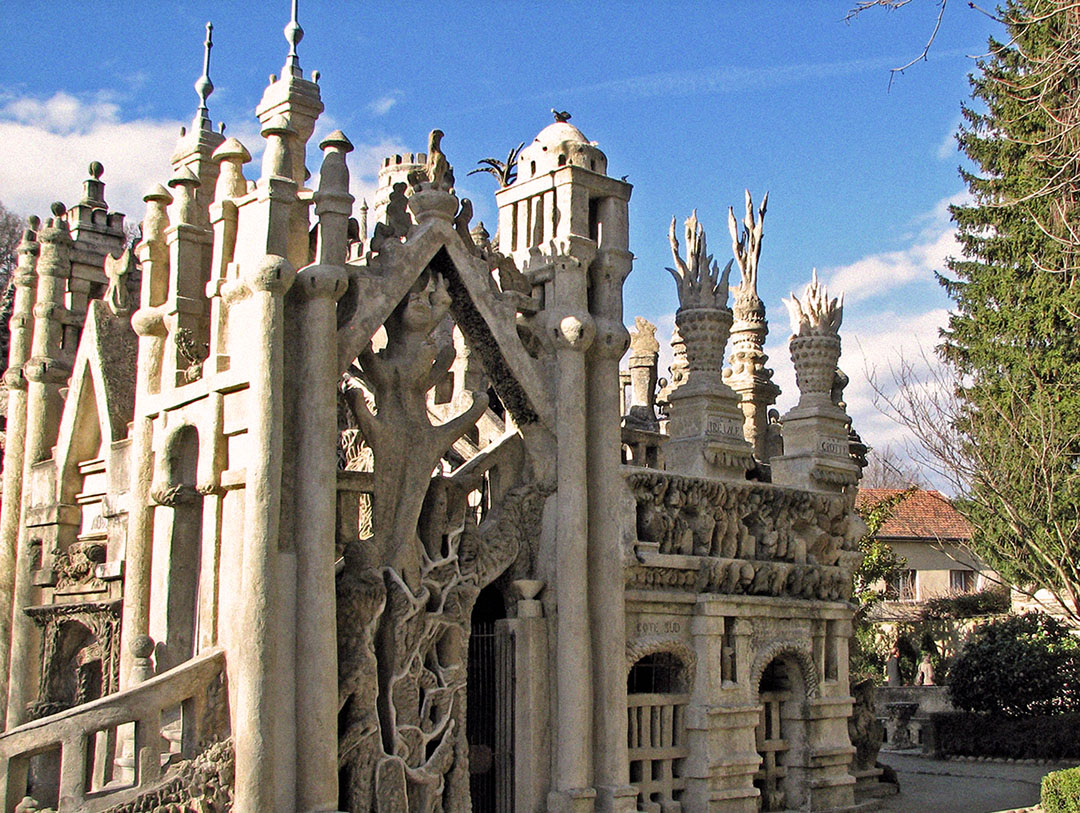 Palais Idéal