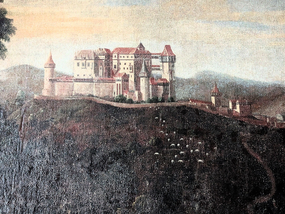 Pernštejn Castle gallery image 5
