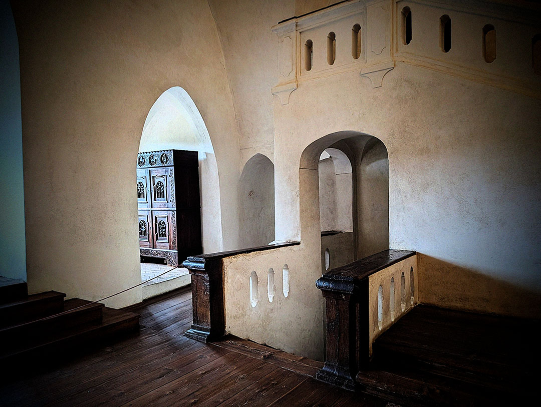 Pernštejn Castle gallery image 6