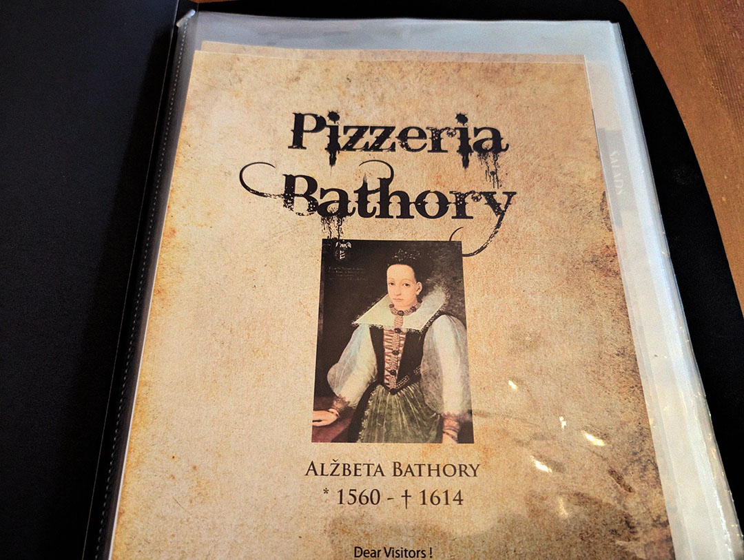 Pizzeria Bathory gallery image 4