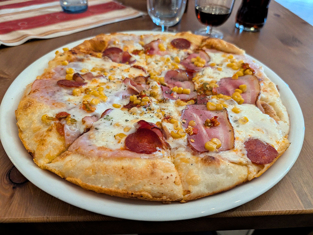 Pizzeria Bathory gallery image 5