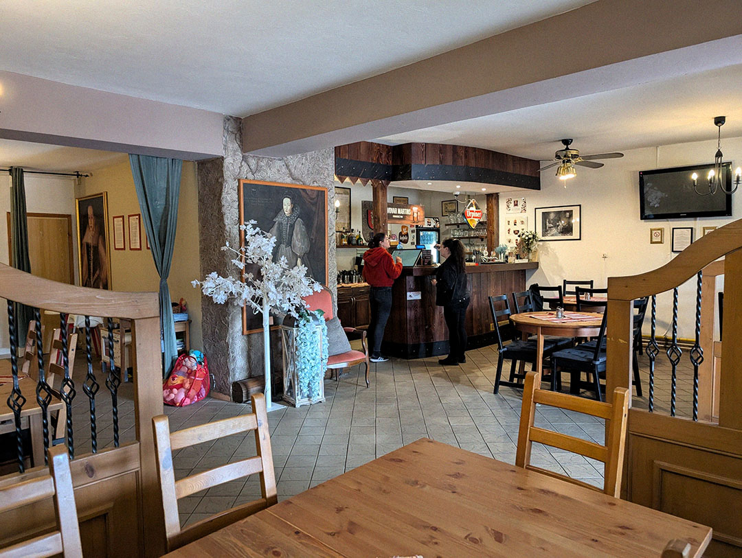Pizzeria Bathory gallery image 6