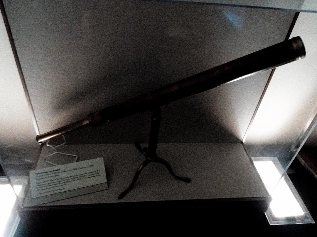 Edgar Allan Poe House and Museum gallery image 6