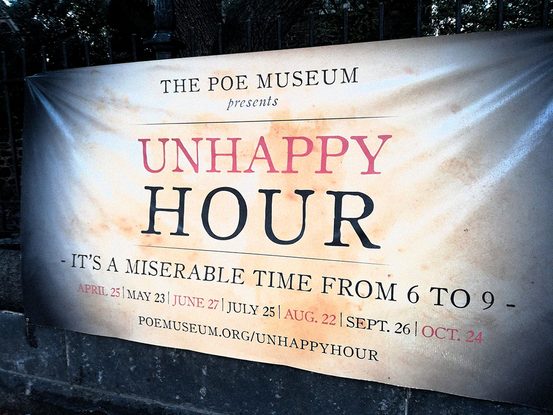 The Poe Museum gallery image 2