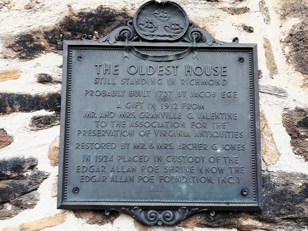 The Poe Museum gallery image 3