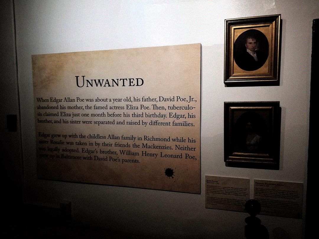 The Poe Museum gallery image 6
