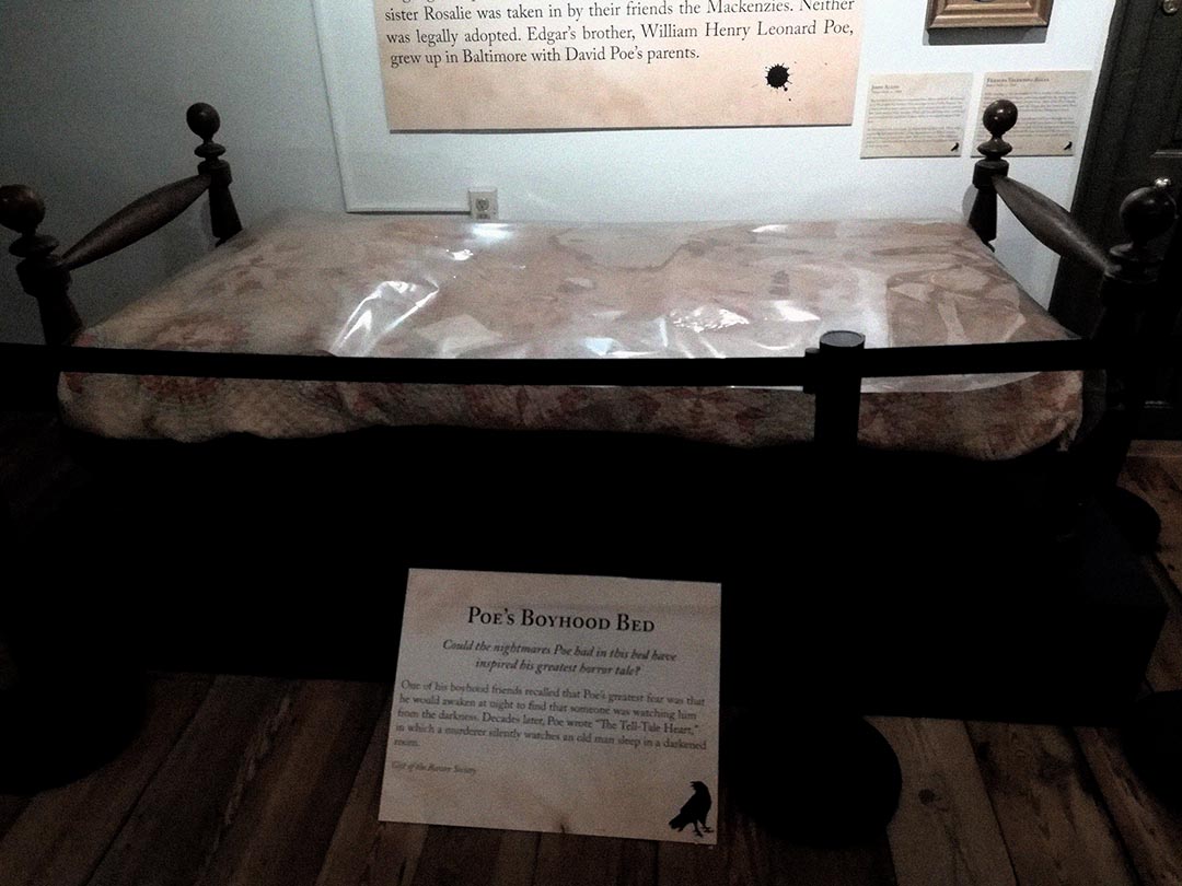 The Poe Museum gallery image 7