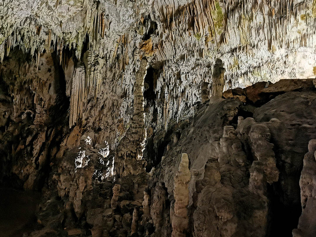 Postojna Cave gallery image 2