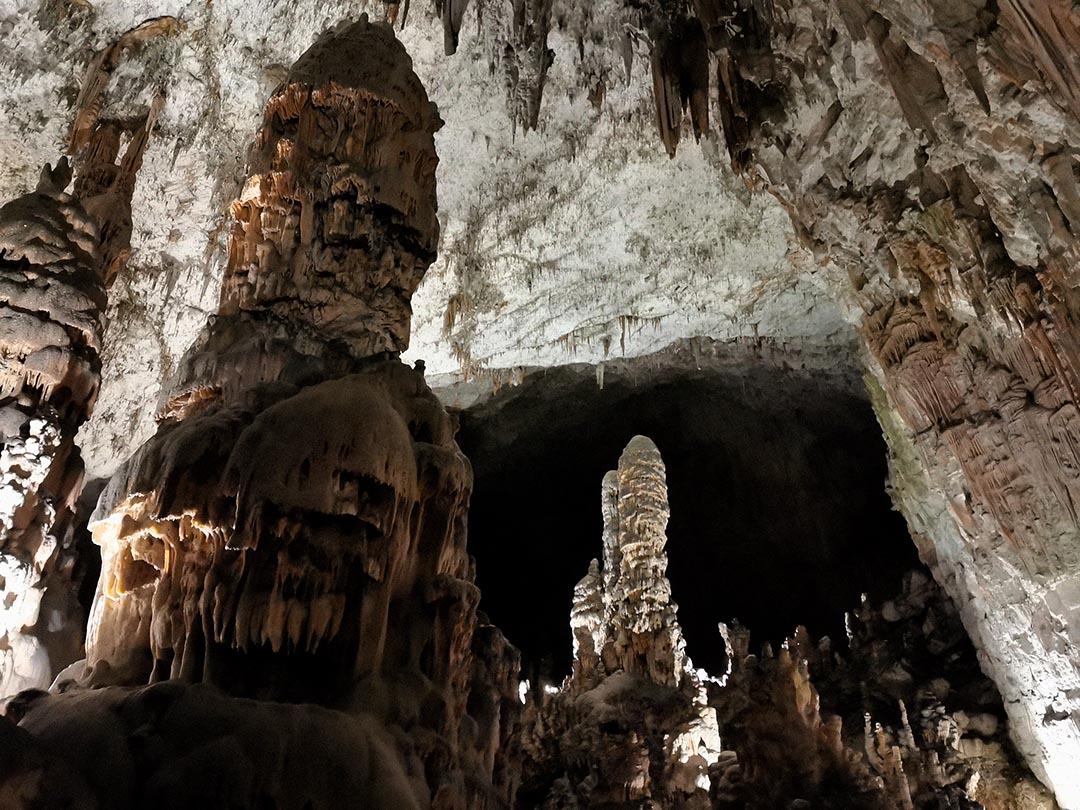 Postojna Cave gallery image 3