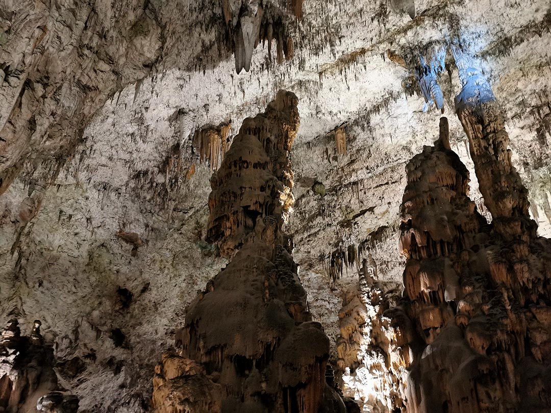 Postojna Cave gallery image 5