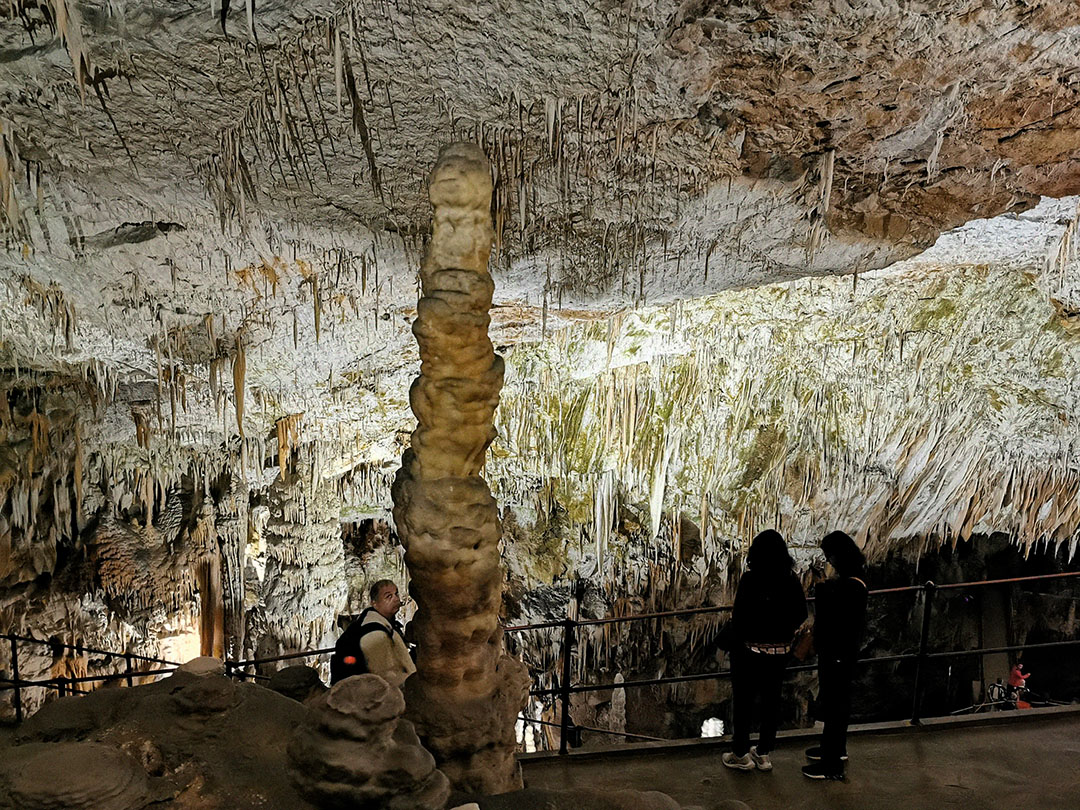 Postojna Cave gallery image 6