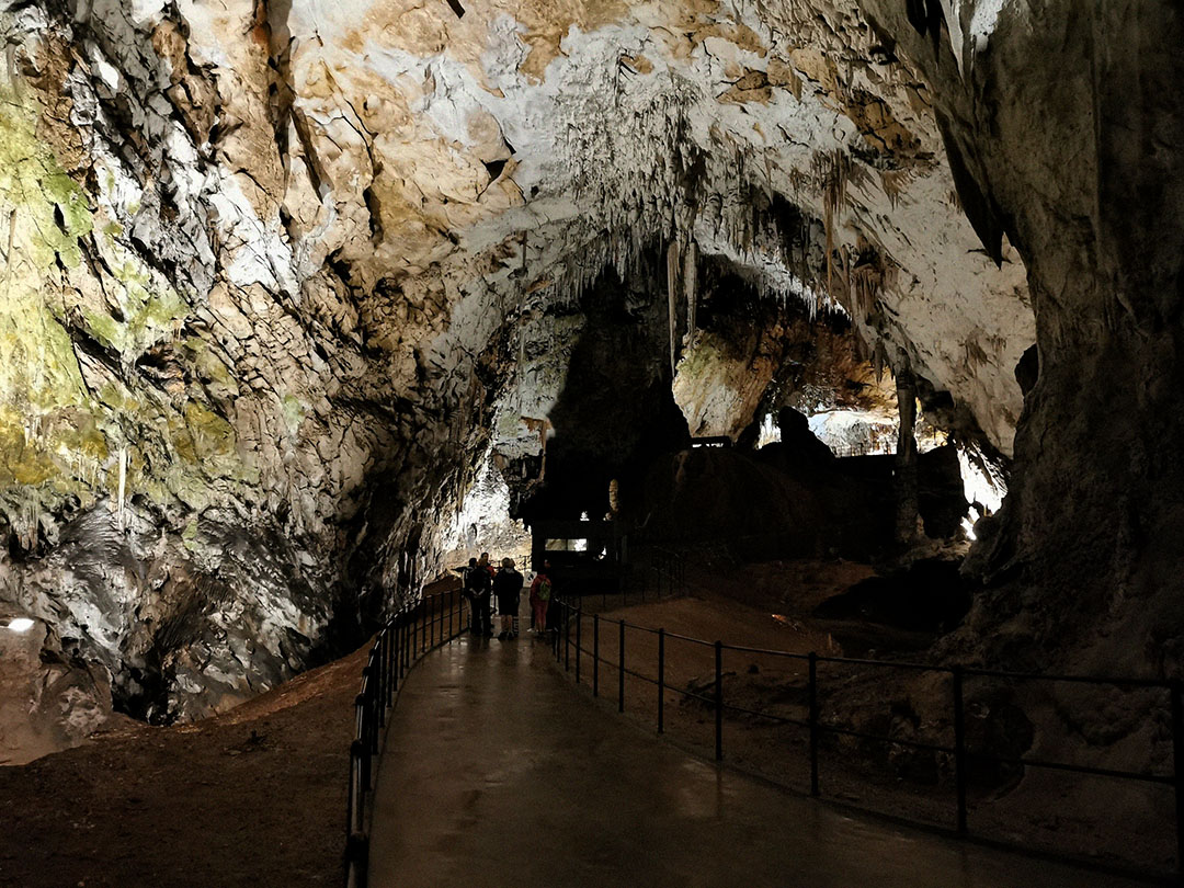 Postojna Cave gallery image 7
