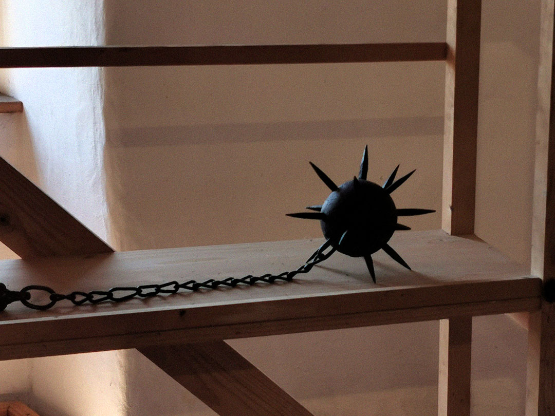 Predjama Castle gallery image 6