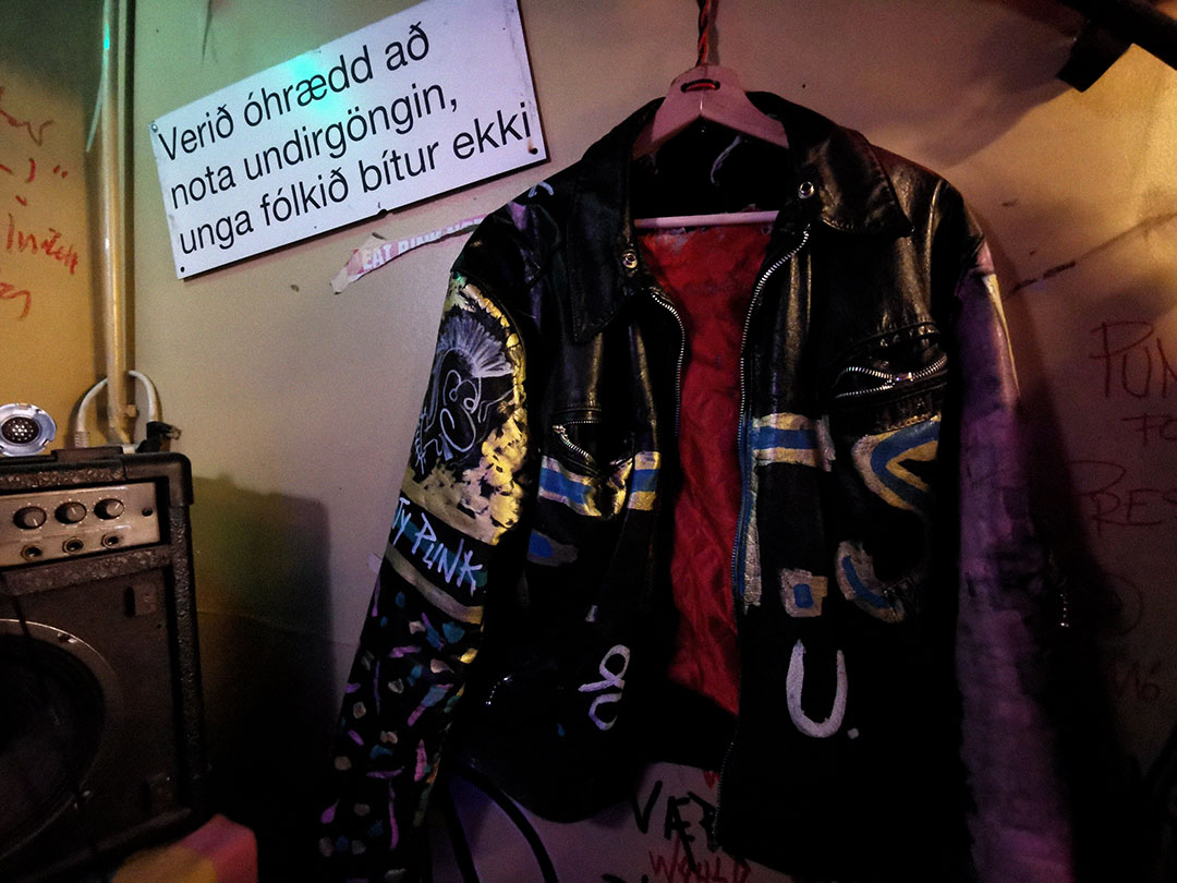 The Icelandic Punk Museum gallery image 5