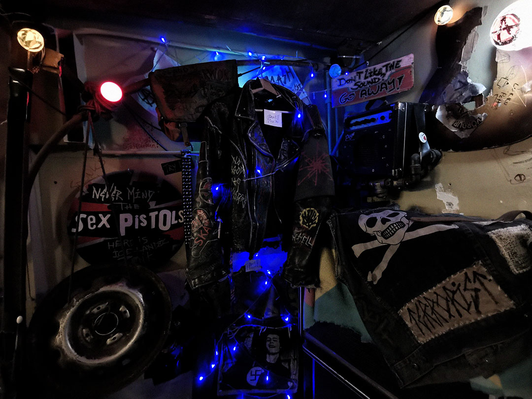 The Icelandic Punk Museum gallery image 6