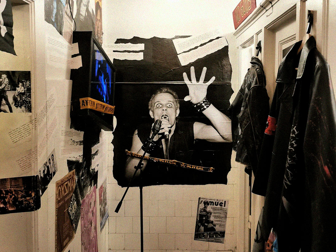 The Icelandic Punk Museum gallery image 7