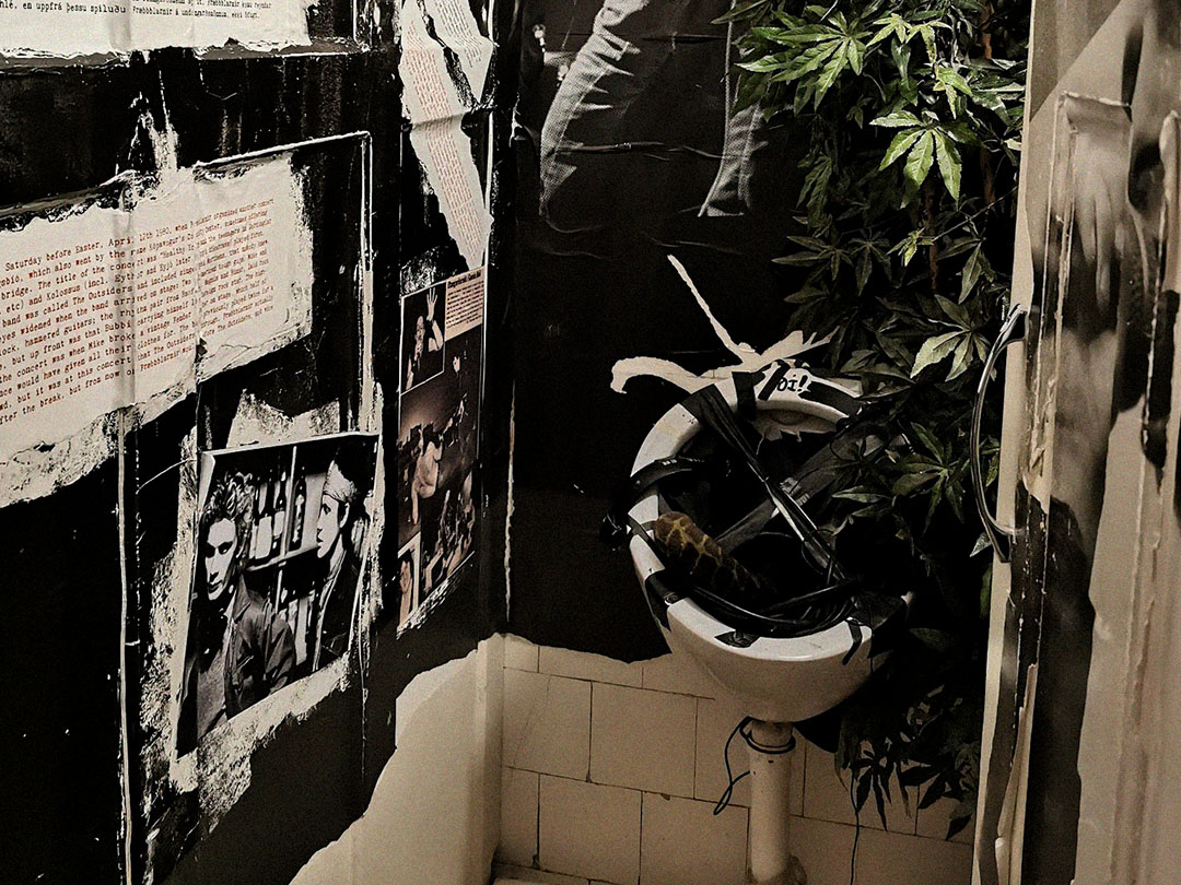 The Icelandic Punk Museum gallery image 8