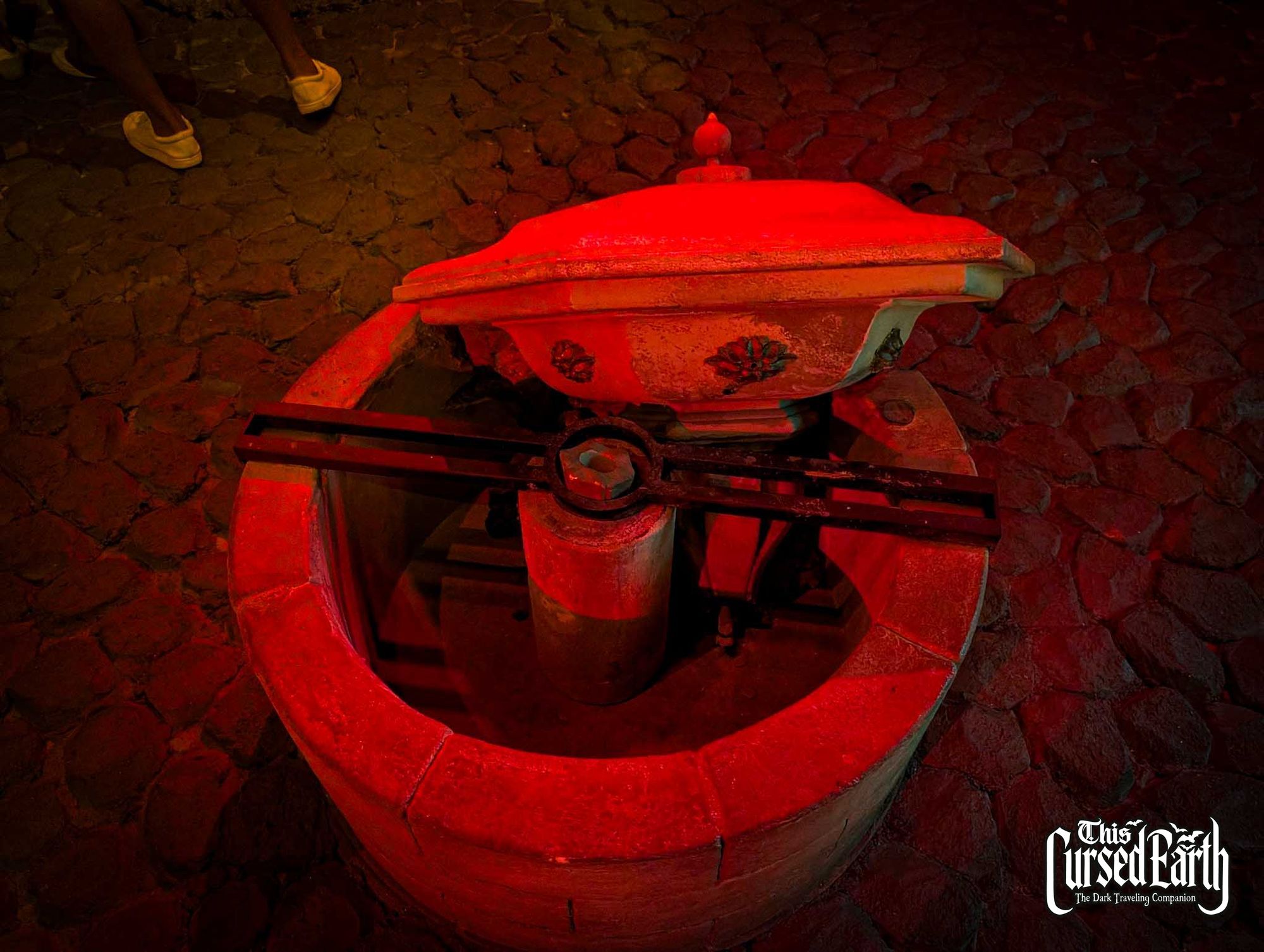 Quake – Lisbon Earthquake Museum gallery image 7