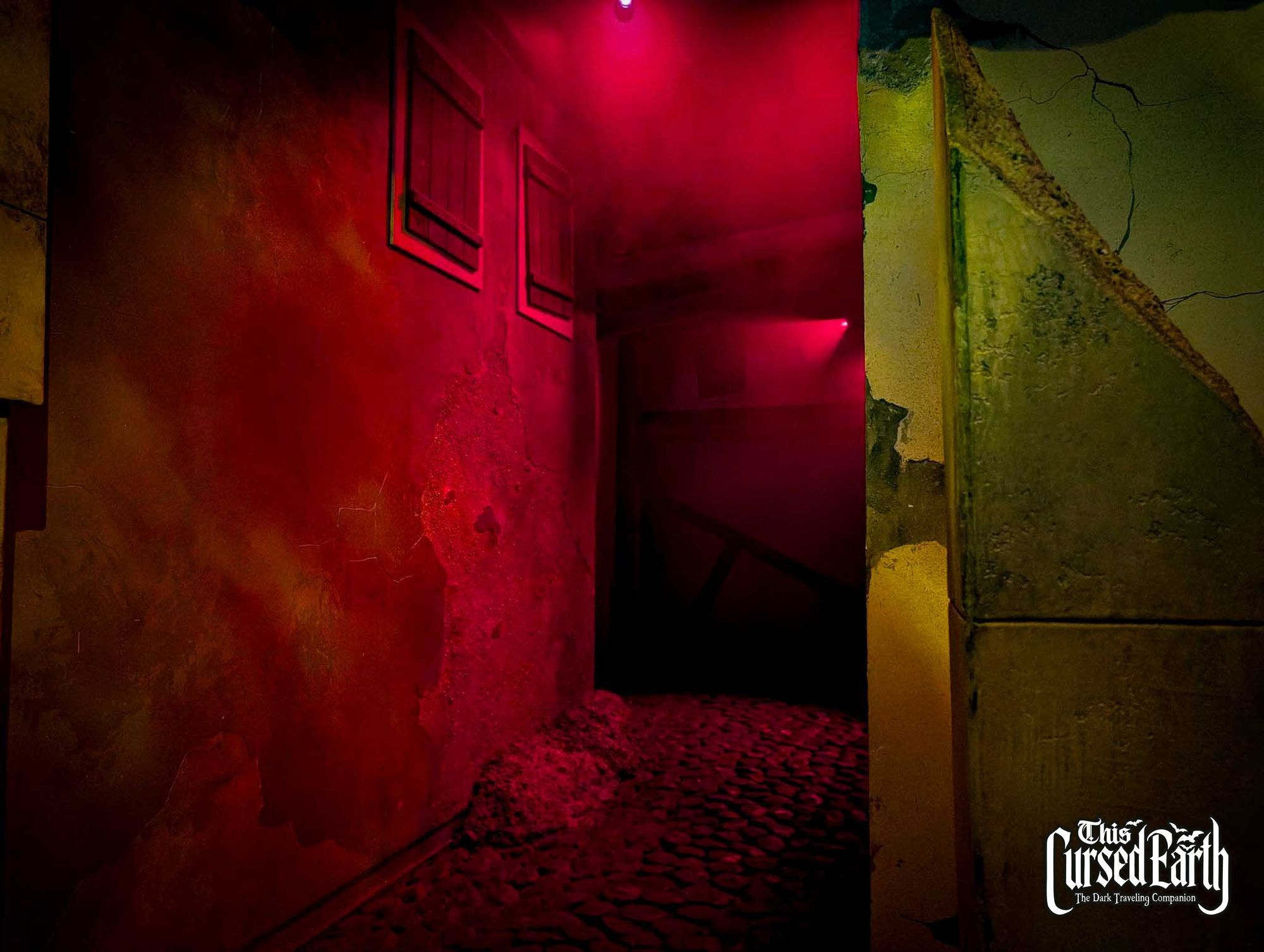 Quake – Lisbon Earthquake Museum gallery image 8