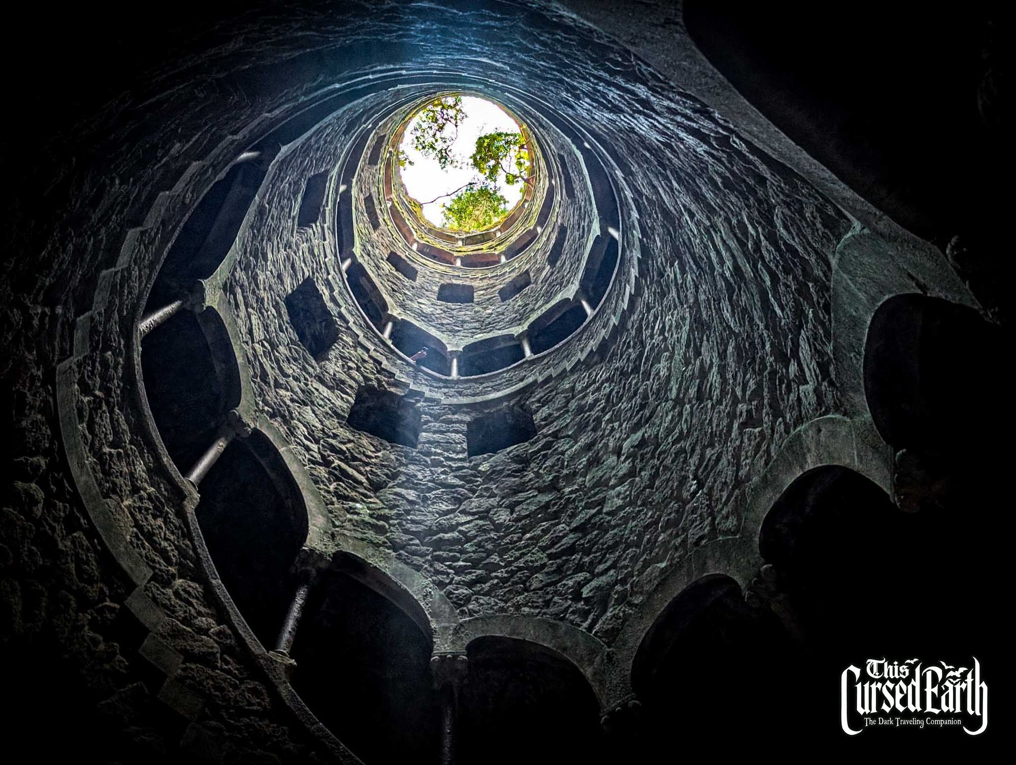 Quinta da Regaleira gallery image 2